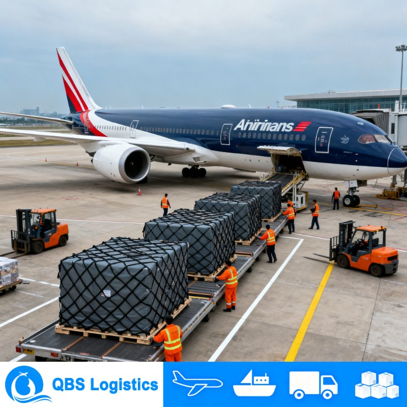 China to Korea Low Cost Air Shipping for Standard Delivery Online Tracking