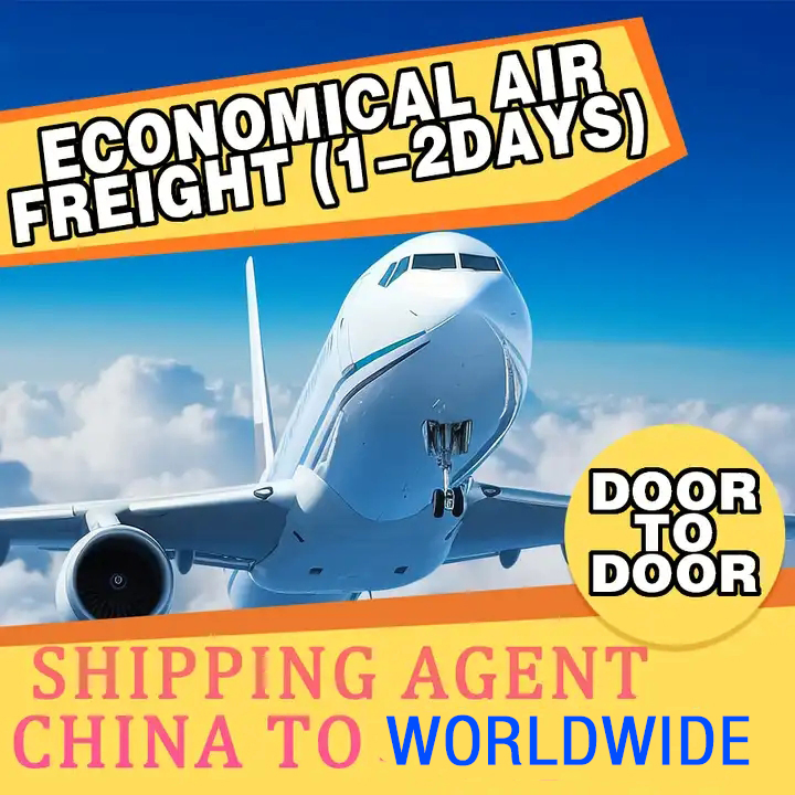 China Air Freight to Morocco Sudan Tanzania Shipping Agent in Guangzhou Shenzhen From China to Durban South Africa Air Transport