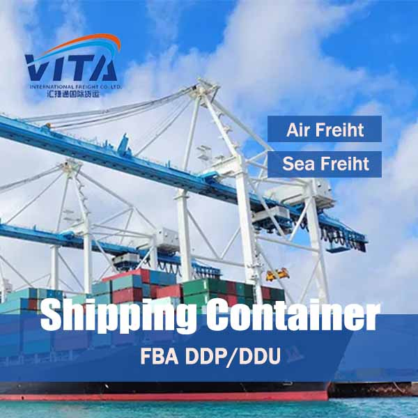 Sea Freight Customs Brokerage: Export Declaration &amp; Import Clearance - Efficient Documentation