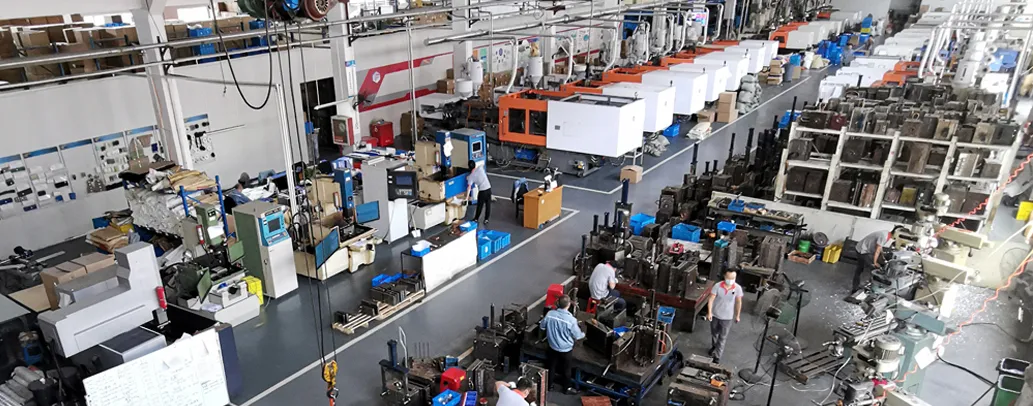 Facility Production Line