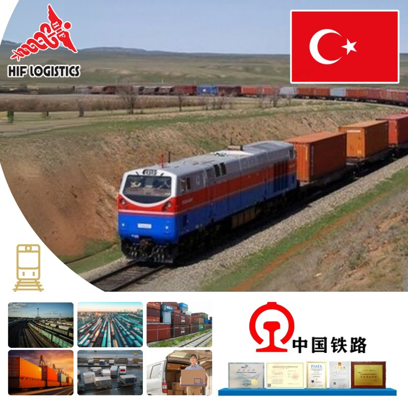 Fast Shipping Agent&amp; Freight Forwarding Agent China to Poland/ Turkey by Air Shipping Freight Forwarder Door to Door/ DDP