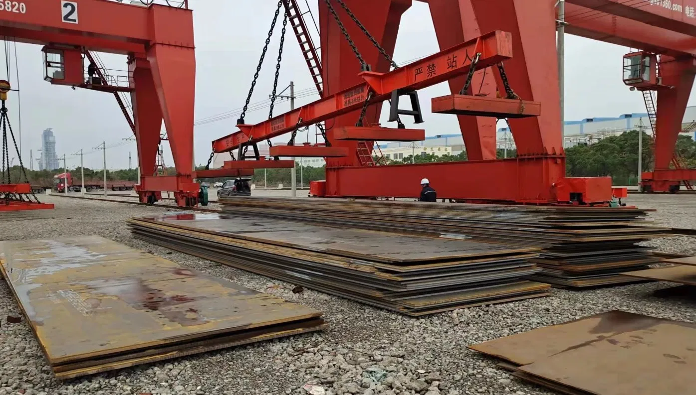 Shekou to Manzanillo Mexico Special Container Solutions (Open Top/Flat Rack)