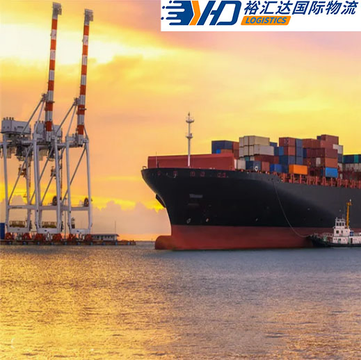 Cost-Effective Sea Freight Logistics Solutions for All Goods to Saudi Arabia for Many Types of Products