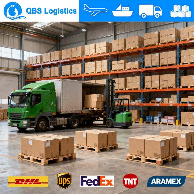 DDP Express Parcel to Hong Kong &amp; Taiwan Next-Day Delivery