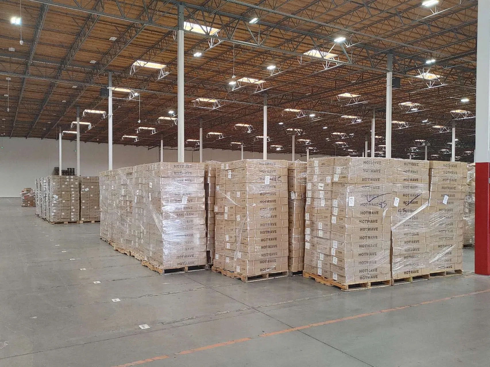 Truck Transportation From China to Europe