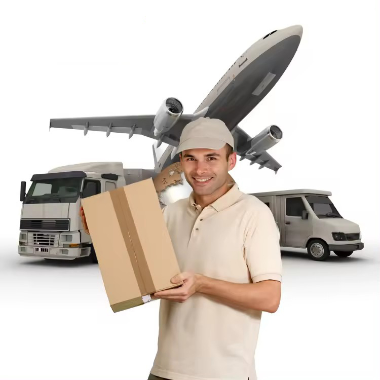 Professional Freight Forwarder DDP Sea Air Shipping Agent Door to Door China to Europe Germany France Italy UK