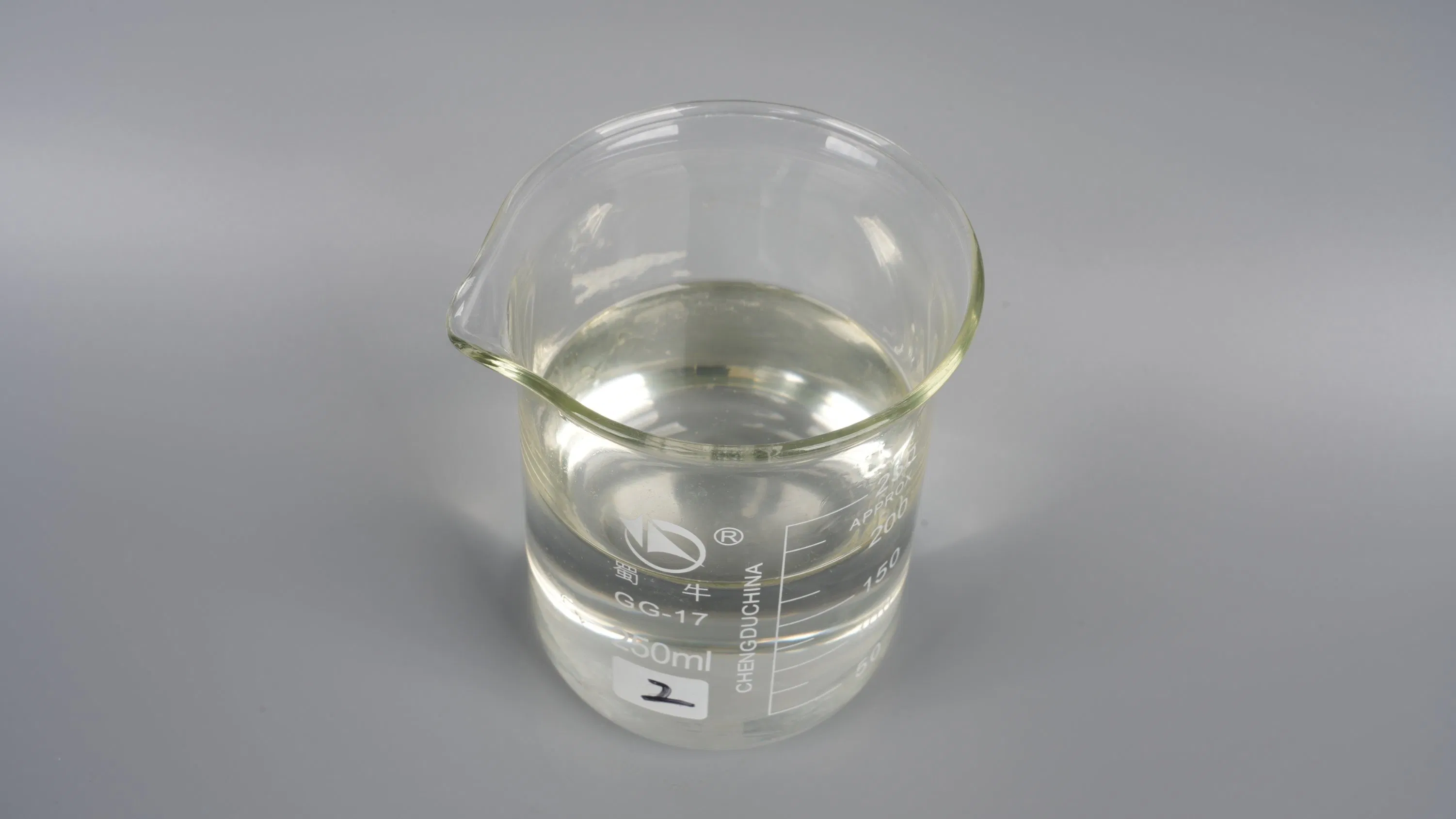 MID-Slump Retentionmid-Water-Reducing PCE156L Polycarboxylate Ether