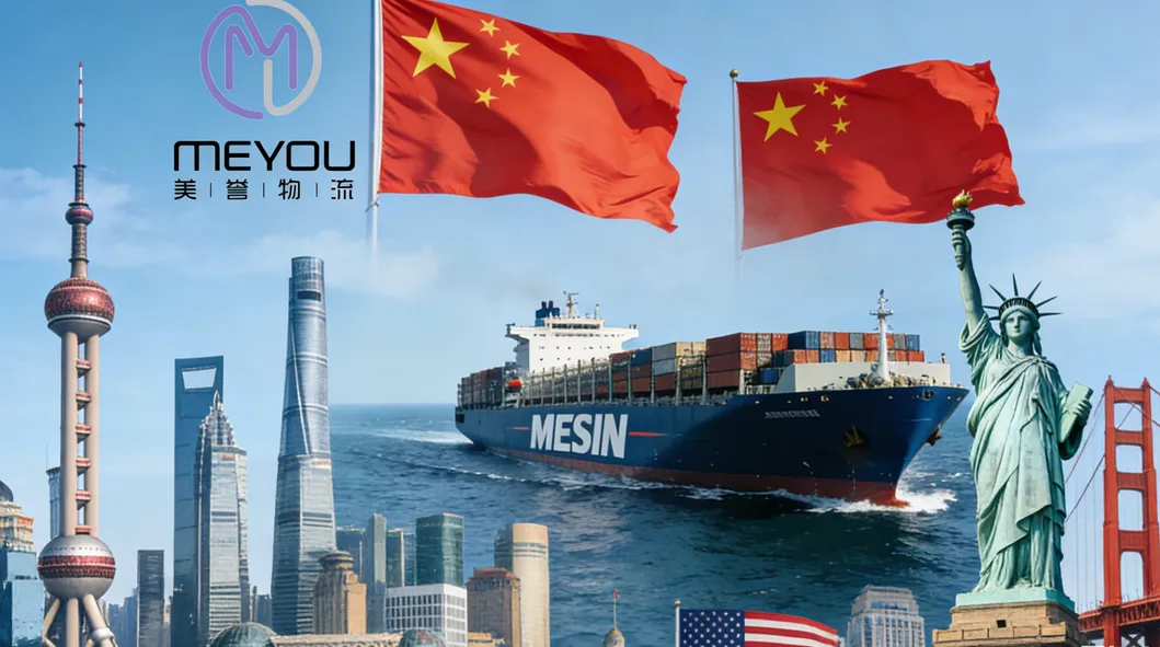 International Transportation