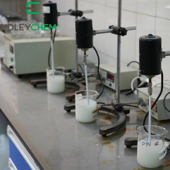 MID-Slump Retentionmid-Water-Reducing PCE156L Polycarboxylate Ether