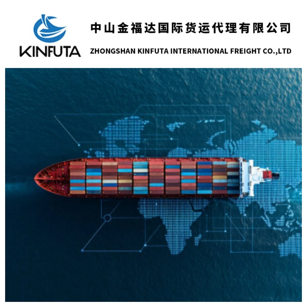 Dangerous Cargo Electrical/Vehicle/Battery Transport Forwarder Agent FCL/LCL/DDP/DDU/DAP to Oman, Pakistan, Us, Slovenia, Spain, Canada Shipping Freight