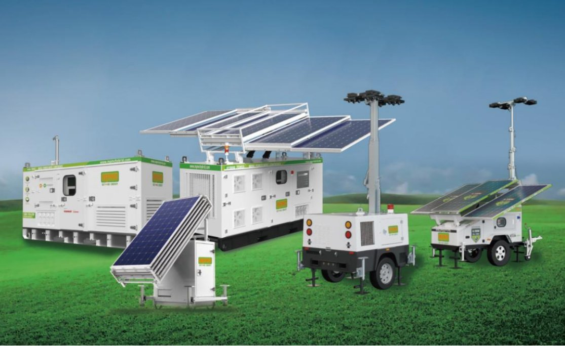 Hbd-125-260 Series Battery Energy Storage System LiFePO4 Battery 30kwh-110kwh 260kwh