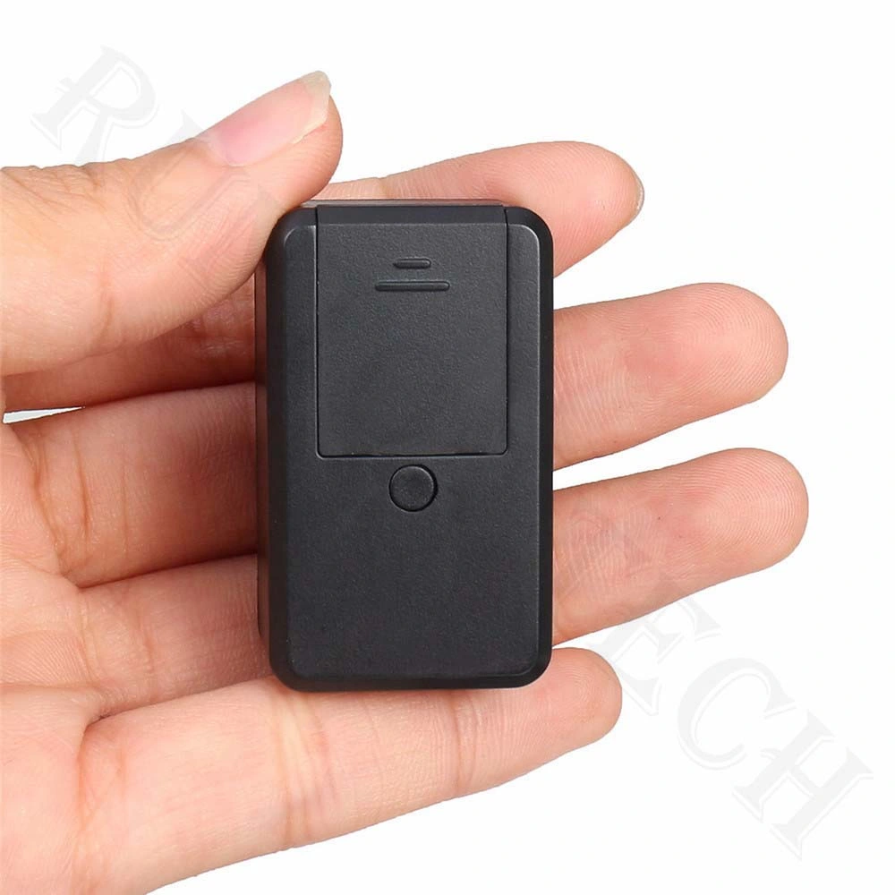 GF19 Magnetic Real Time GPS Tracker Car GPS Tracking Device with APP