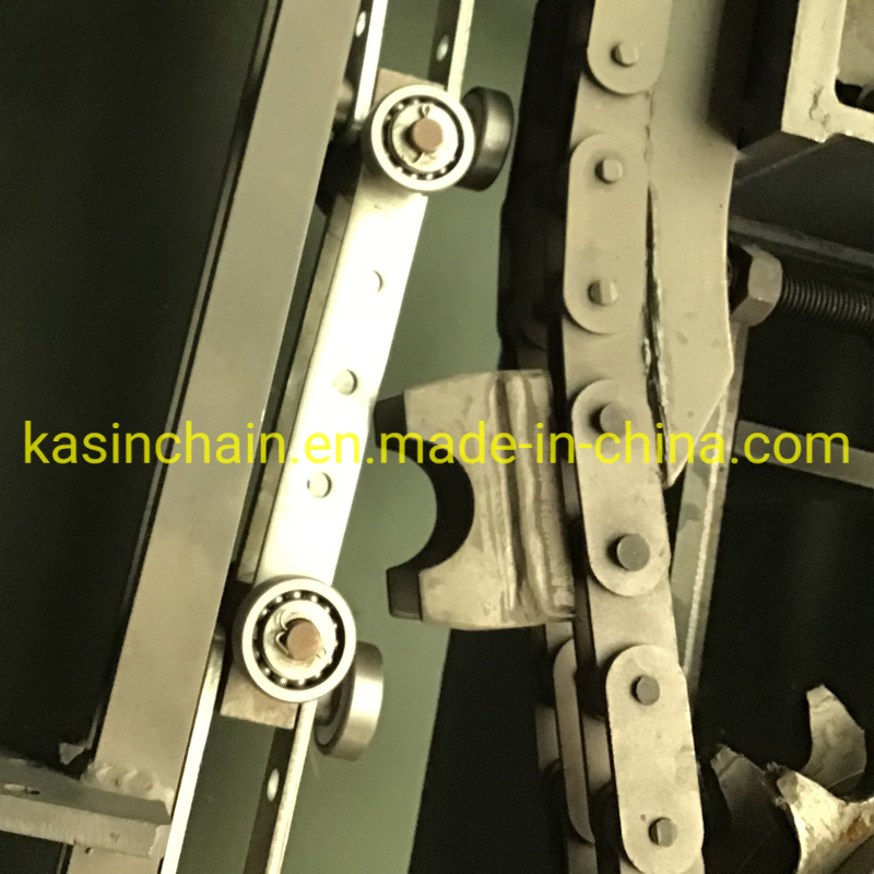 Advanced P400 Power and Free Conveyor Systems for Efficient Logistics