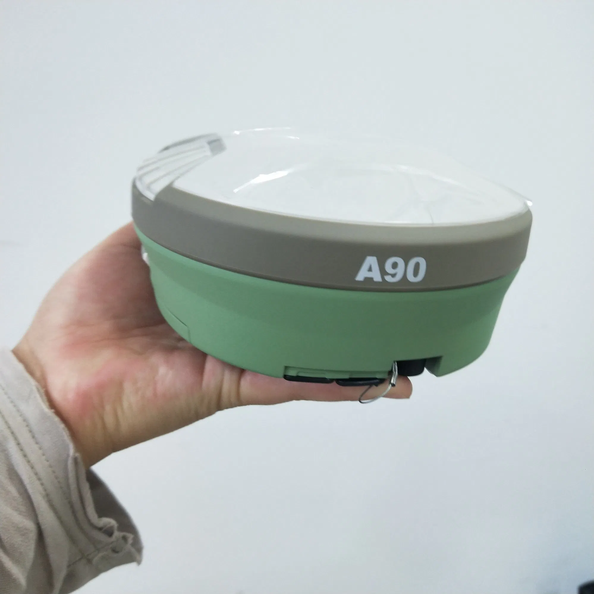 High Performance Unique Brand Land Survey GPS Gnss A90 with 800 Channles