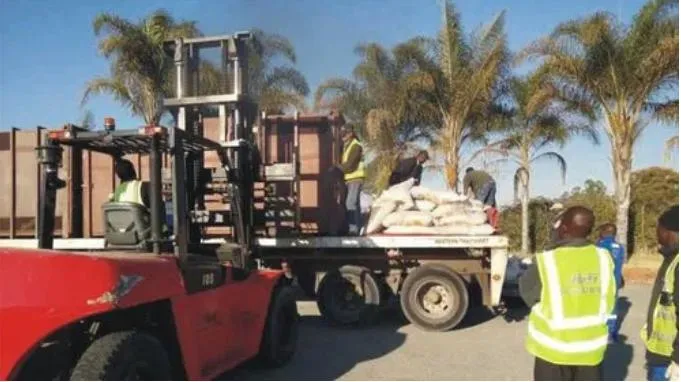 Forwarder Service From China