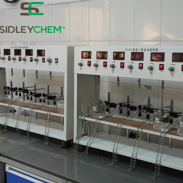 MID-Slump Retentionmid-Water-Reducing PCE156L Polycarboxylate Ether