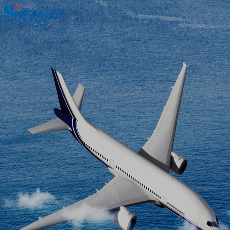 Dedicated Trust Worthy Considerate Service Cheap Air Freight Rates From China to America