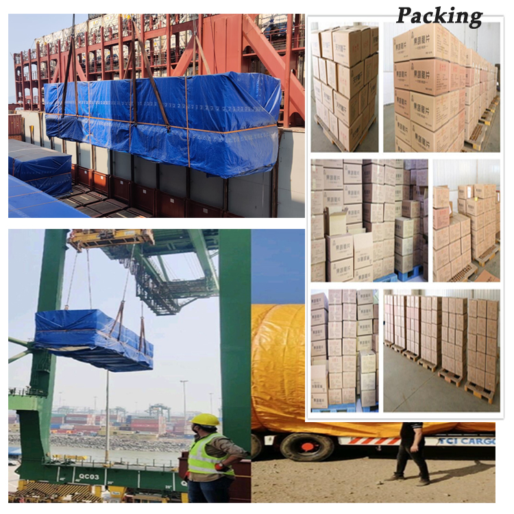 China Ports to Long Beach USA Ocean Shipping - FCL / LCL - Professional Customs Clearance