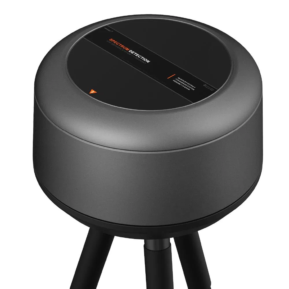 Novasky Anti Uav System for Public Security, Airport, Electric Power, Border Defense