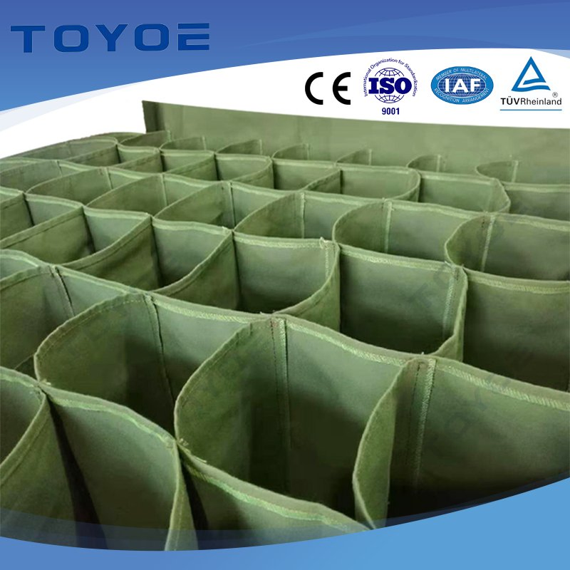 The Inner Lining of The Waterproof Cloth Bag Effectively Protects The Product During Transportation