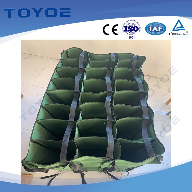 The Inner Lining of The Waterproof Cloth Bag Effectively Protects The Product During Transportation