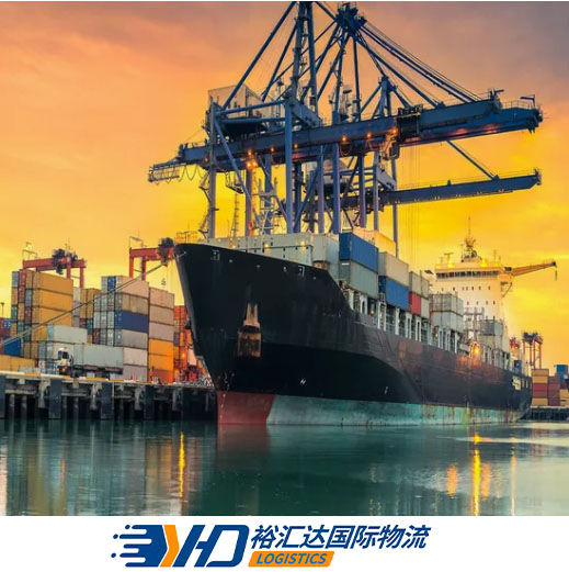 Cost-Effective Sea Freight Logistics Solutions for All Goods to Saudi Arabia for Many Types of Products