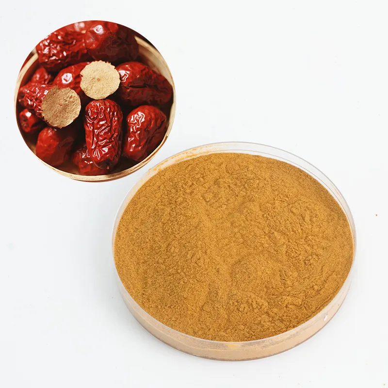 Jujube Seed Extract