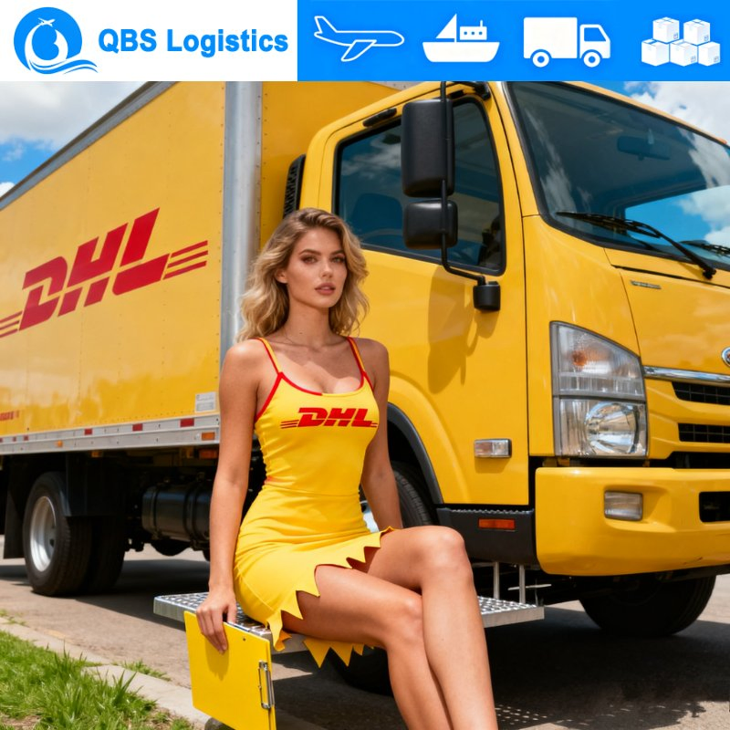 Amazon DDP/DDU Door to Door Air Shipping Service From China to America, Canada, Australia, England, Germany, France, Japan, Dubai