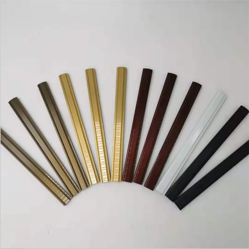 Insulating Glass Decorative Strip