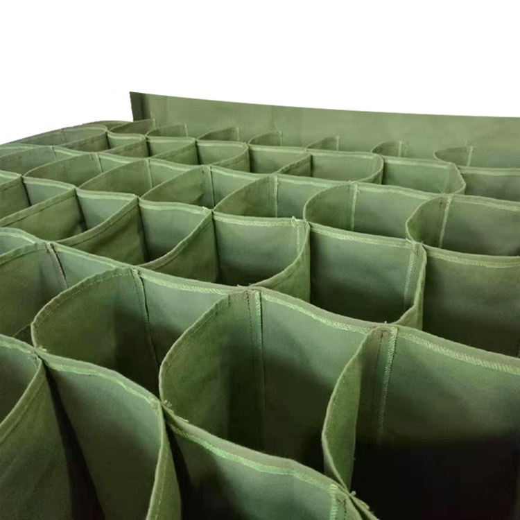 The Cloth Bag Packaging Container Effectively Protects The Product