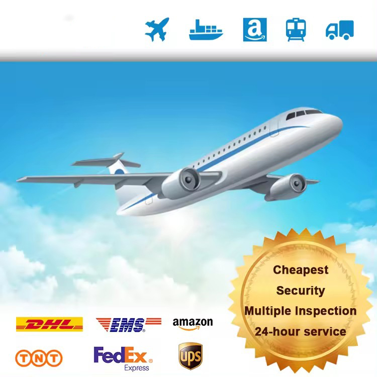 China Air Freight to Morocco Sudan Tanzania Shipping Agent in Guangzhou Shenzhen From China to Durban South Africa Air Transport