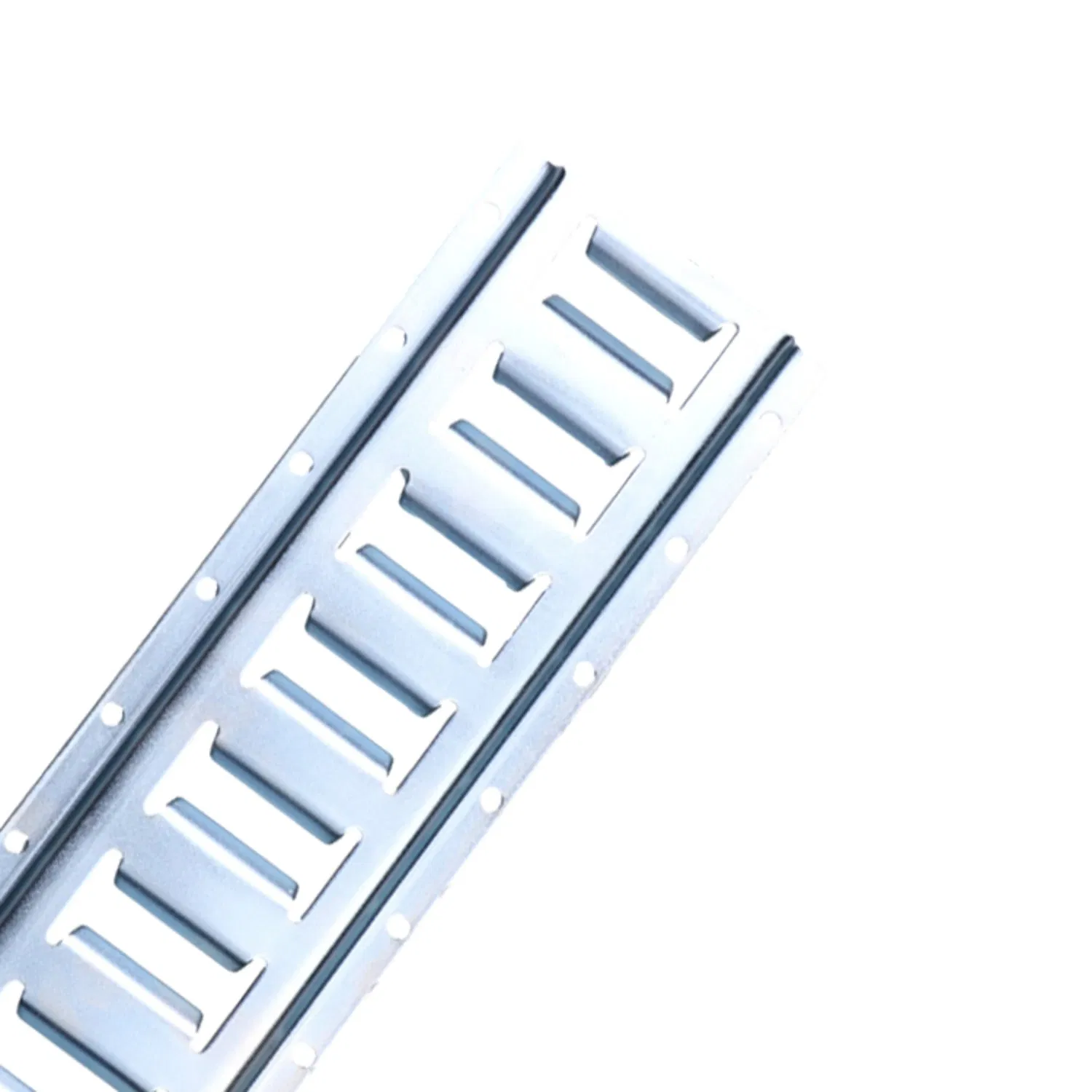 High Quality Tie-Down Equipment E-Track Rail System for Spring E Track Fitting