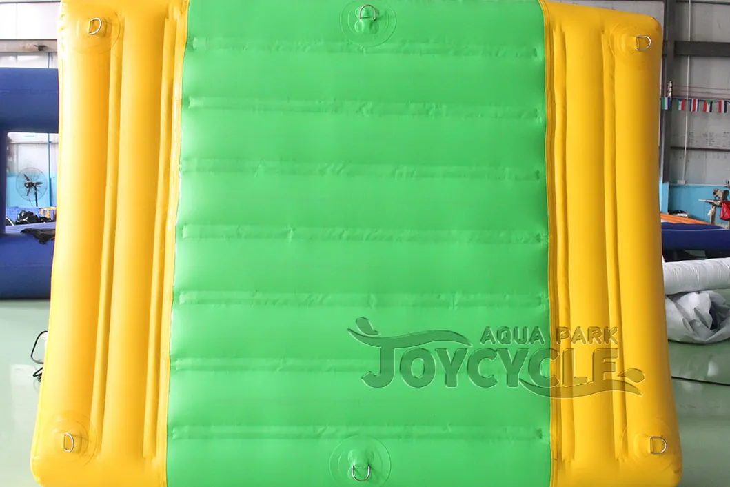 Inflatable Water Playground 3