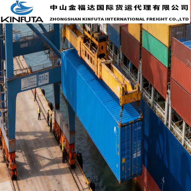 Sea Freight Forwarder China to South Africa Freight Forwarder China to Dubai Shipping Agent From China to USA Sea Freight