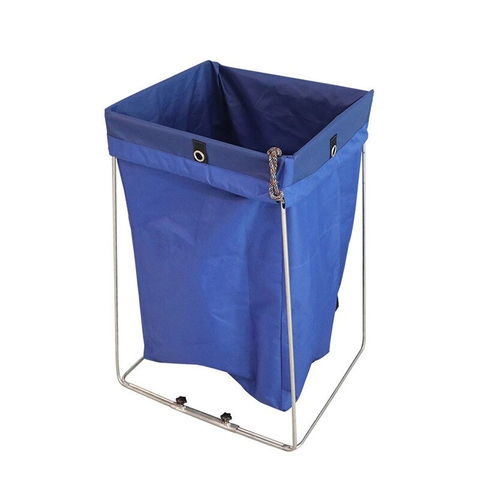 The Cloth Bag Packaging Container Effectively Protects The Product