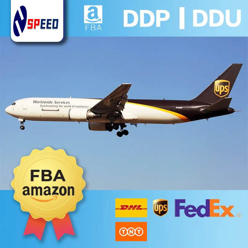 Best Price China Air Shipping Service Agent Logistics to Poland Amazon Warehouse Freight Forwarding