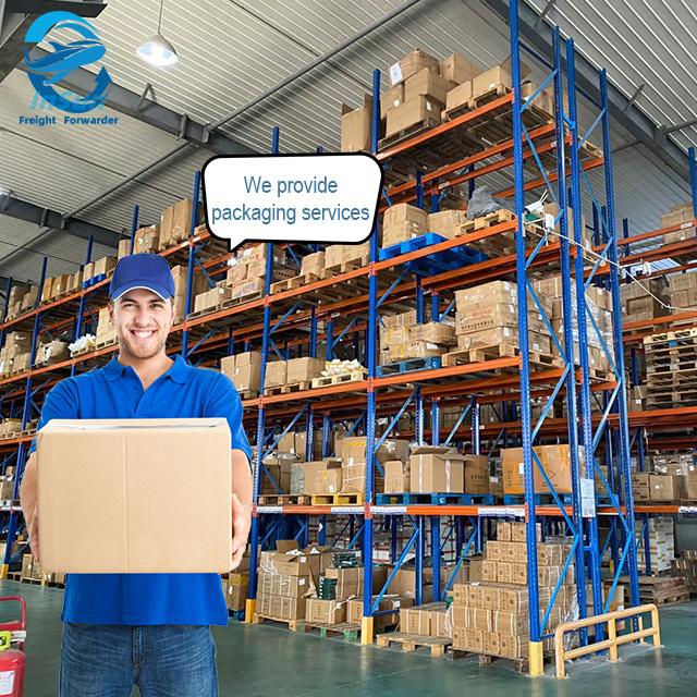 Dedicated Shipping Line Air/Sea Freight From China to Germany Spanish Sweden