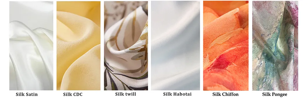 Fabric Types