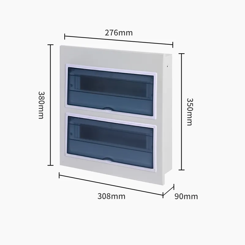 Power Distribution Box