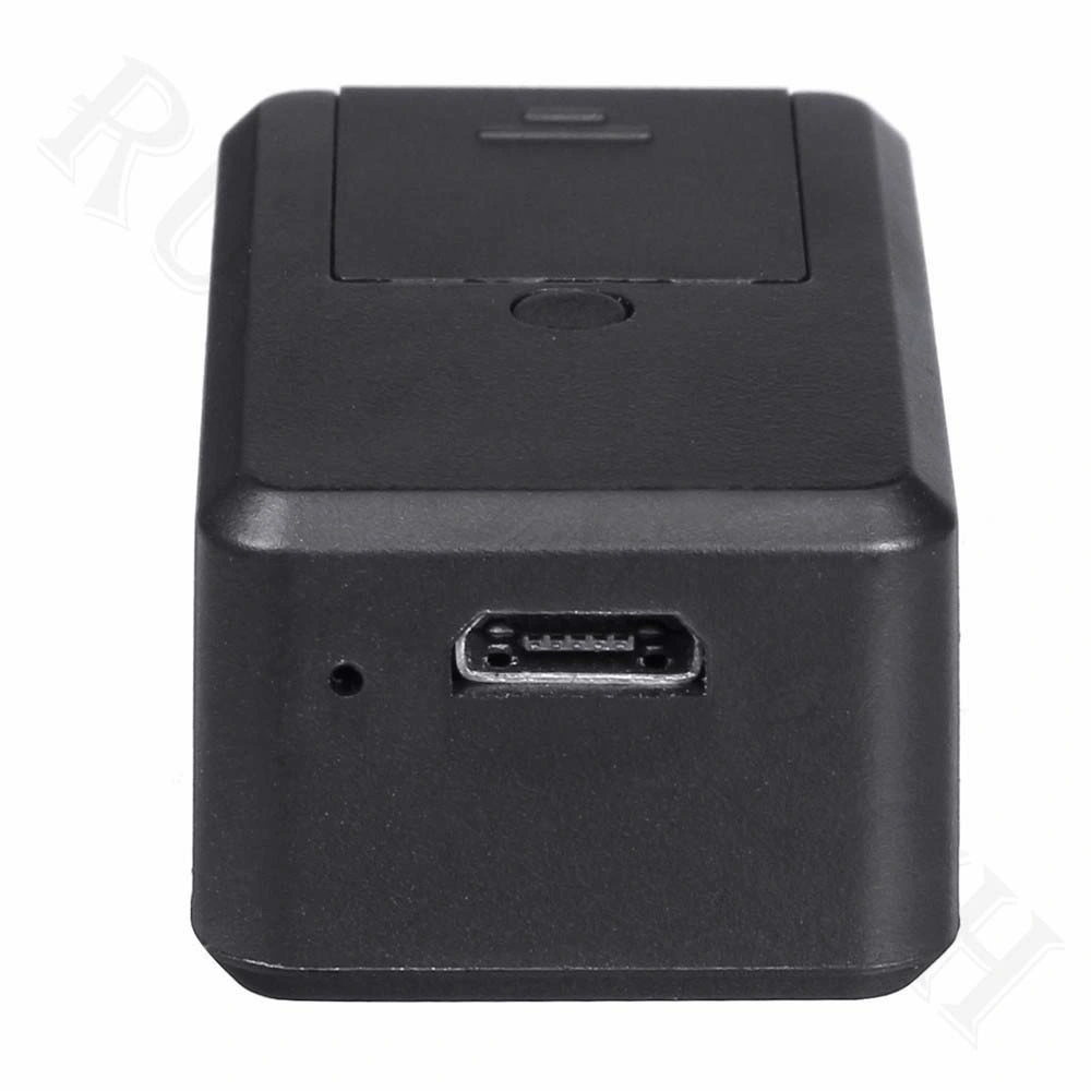 GF19 Magnetic Real Time GPS Tracker Car GPS Tracking Device with APP