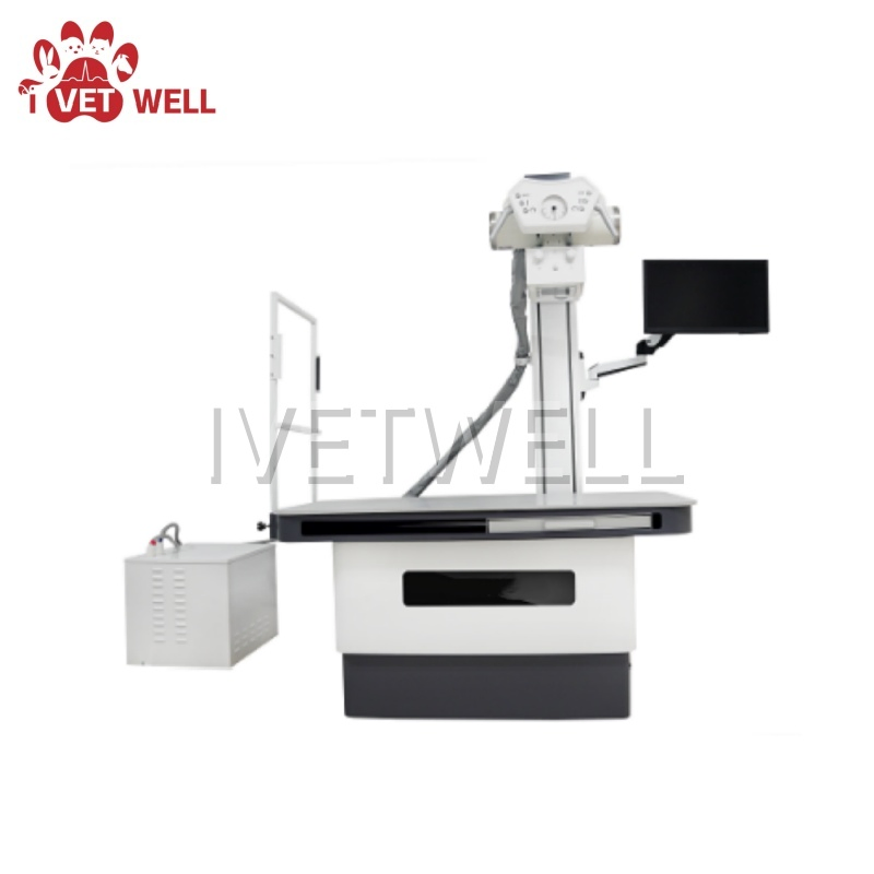 Portable Animal X-ray Radiography System