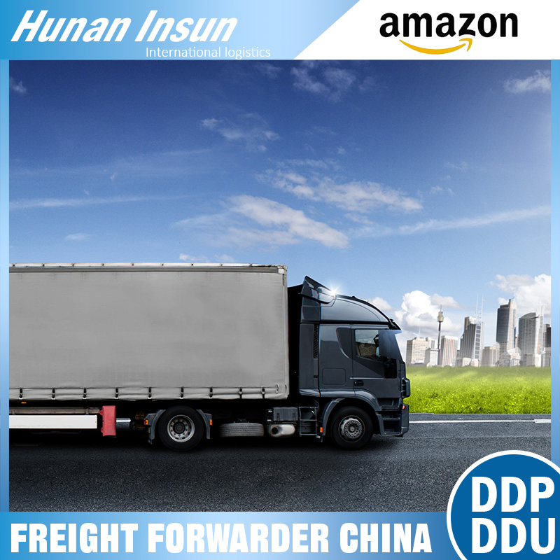 Professional Team Dedicated in Railway Freight Express Dilivery