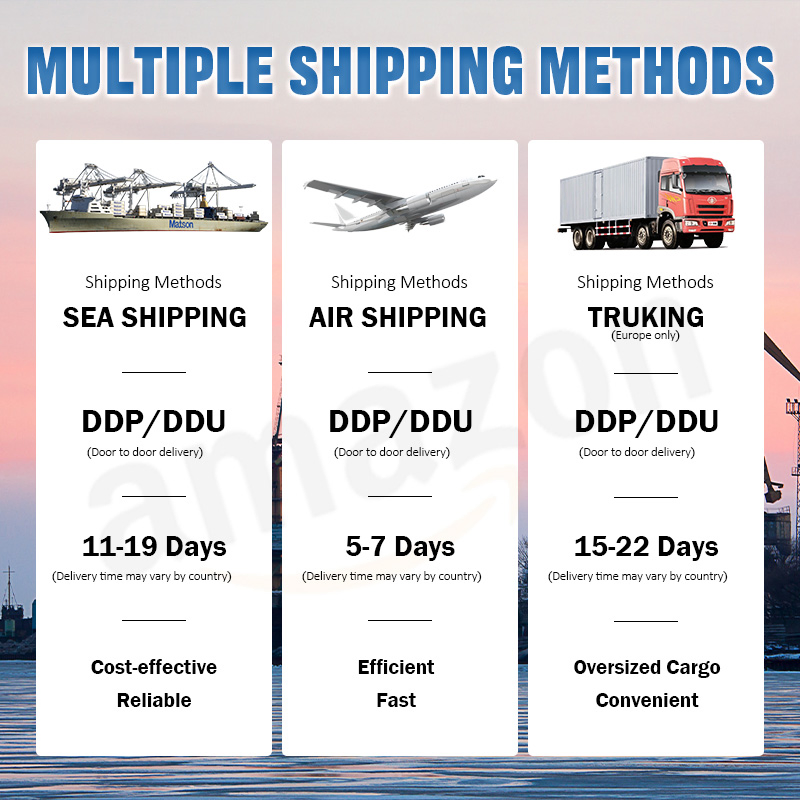 Best Price CIF/DDP/DDU Air/Sea Freight Forwarding From China to France United Kingdom Europe