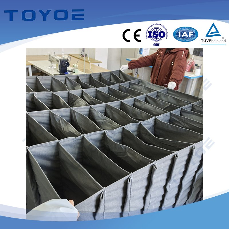 The Inner Lining of The Waterproof Cloth Bag Effectively Protects The Product During Transportation