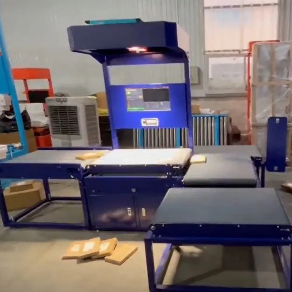 Conveyor Line System