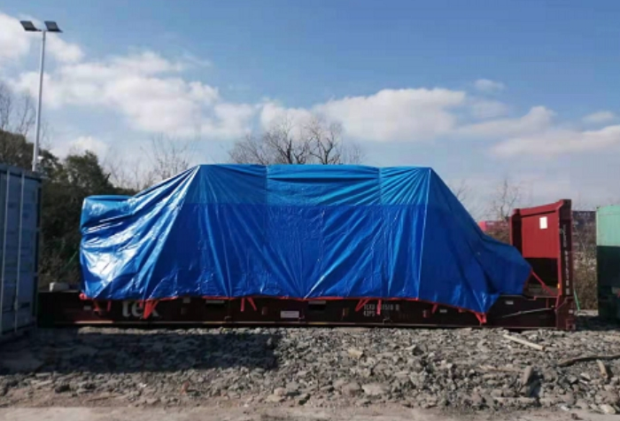 Xiamen to Mexico Reefer Container Shipping -Temperature Controlled Cargo