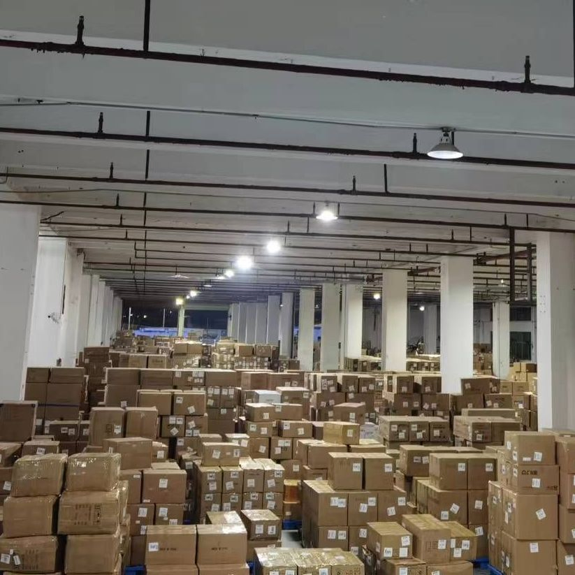 Air Freight/Sea Freight International Reliable Freight Forwarding Agency