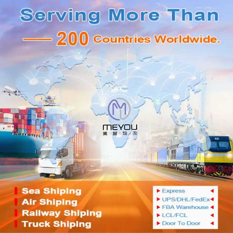 Maritime Freight Forwarding Services to Cambodia, Spain, Germany, Thailand, Brazil, Malaysia. International Freight Forwarding Agency
