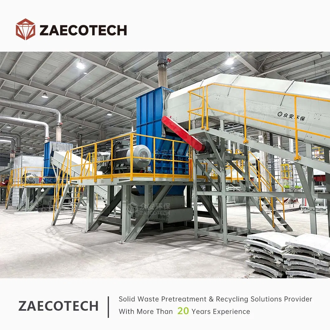 Integrated Wind Blade Size Reduction System for Optimized Logistics and Recycling