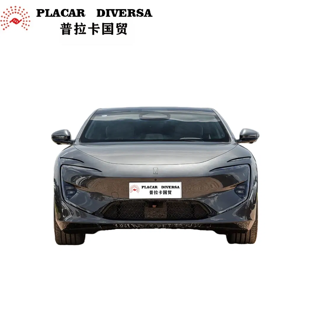 Luxury Avatar 12 Hybrid Ultra 1.5t 140km SUV New Energy Vehicles Car